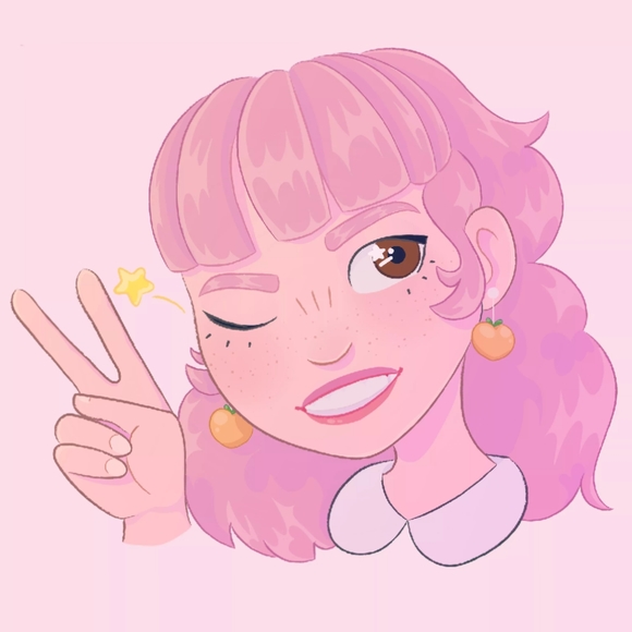 Meet your Posher, Paige - Picture 1 of 1